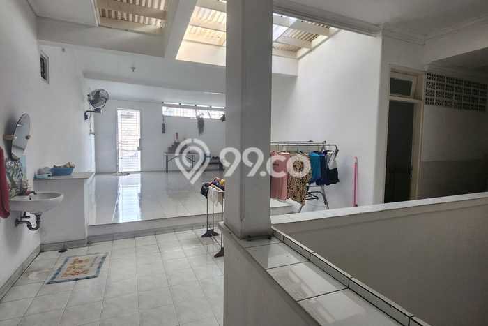 Rumah Eksklusif Dijual LT 200m2 di Cengkareng, Jakarta Barat Rumah Eksklusif Dijual LT 200m2 di Cengkareng, Jakarta Barat