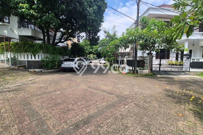 LOKASI STRATEGIS! Tanah di , Luas 280m2m², Lingkungan Asri, Cocok untuk Hunian LOKASI STRATEGIS! Tanah di , Luas 280m2m², Lingkungan Asri, Cocok untuk Hunian