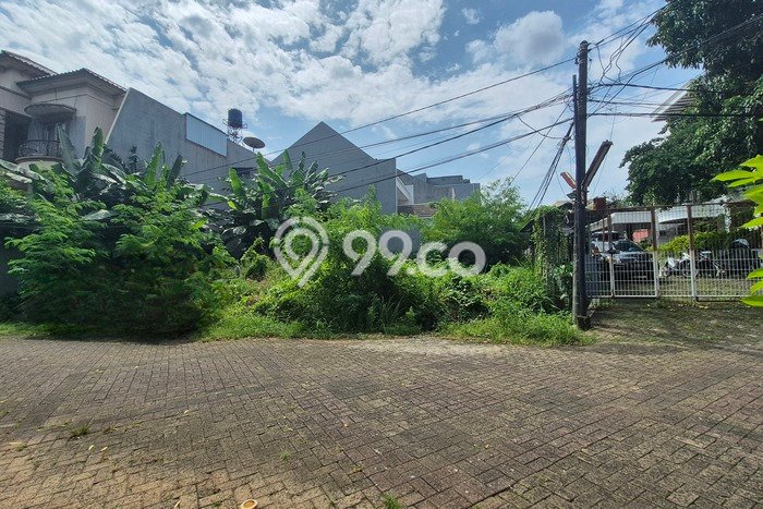 LOKASI STRATEGIS! Tanah di , Luas 280m2m², Lingkungan Asri, Cocok untuk Hunian LOKASI STRATEGIS! Tanah di , Luas 280m2m², Lingkungan Asri, Cocok untuk Hunian