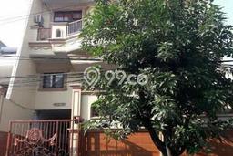 Jual Segera Rumah 5 KT 4 KM di Muara Karang, Jakarta Utara Jual Segera Rumah 5 KT 4 KM di Muara Karang, Jakarta Utara