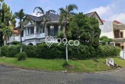 Hunian Mewah LB 600m2 Siap Pakai Desain Elegan di Pakuwon Indah, Surabaya Hunian Mewah LB 600m2 Siap Pakai Desain Elegan di Pakuwon Indah, Surabaya