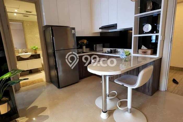 Sewa Apartemen Murah di Tunjungan 1 KT Sewa Apartemen Murah di Tunjungan 1 KT