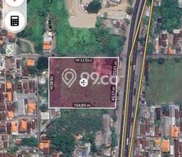 Dijual Tanah di Sidoarjo, Luas 8819m2 - Dijual Tanah di Sidoarjo, Luas 8819m2 -