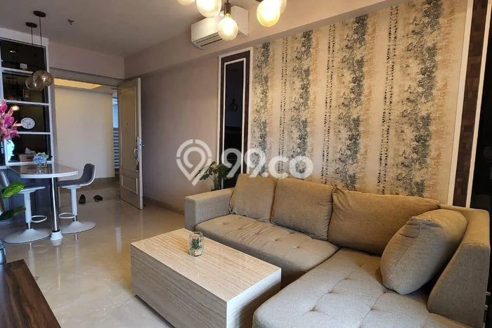 Sewa Apartemen Murah di Tunjungan 1 KT Sewa Apartemen Murah di Tunjungan 1 KT
