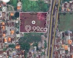 Tanah Kavling di Taman Dijual dengan Luas 8819m2 Tanah Kavling di Taman Dijual dengan Luas 8819m2