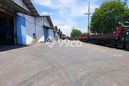 Gudang Disewa di Surabaya dengan LB 3305m2 Area Komersial Ramai Gudang Disewa di Surabaya dengan LB 3305m2 Area Komersial Ramai