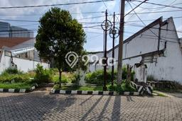 Tanah Kavling Dijual di Surabaya dengan Spesifikasi 470m2 Tanah Kavling Dijual di Surabaya dengan Spesifikasi 470m2