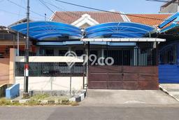 Jual Rumah Eksklusif 3 KT di Sukomanunggal, Surabaya Jual Rumah Eksklusif 3 KT di Sukomanunggal, Surabaya