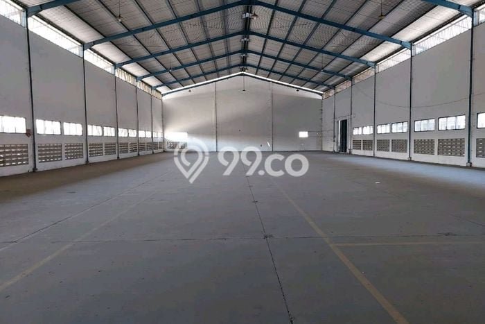 Gudang untuk disewa di Waru punya LT 13000m2 & LB 7562m2 harga sewa kompetitif Gudang untuk disewa di Waru punya LT 13000m2 & LB 7562m2 harga sewa kompetitif
