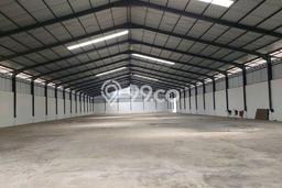 Unit Gudang Tersedia di Karangpilang Spesifikasi LB 5274m2 Unit Gudang Tersedia di Karangpilang Spesifikasi LB 5274m2