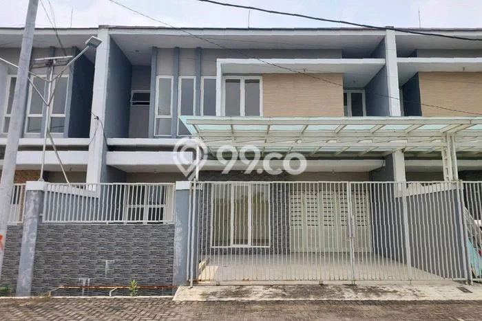 Rumah Disewakan Surabaya LT 200m2 LB 275m2 Kawasan Mayjen Sungkono Rumah Disewakan Surabaya LT 200m2 LB 275m2 Kawasan Mayjen Sungkono