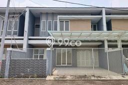 Rumah Disewakan Surabaya LT 200m2 LB 275m2 Kawasan Mayjen Sungkono Rumah Disewakan Surabaya LT 200m2 LB 275m2 Kawasan Mayjen Sungkono