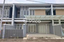 Sewa Rumah Harga Terjangkau di Darmo Permai Surabaya dengan 4 KT Sewa Rumah Harga Terjangkau di Darmo Permai Surabaya dengan 4 KT