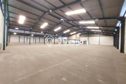 Gudang disewakan lokasi strategis Taman Sidoarjo 8856m2 Gudang disewakan lokasi strategis Taman Sidoarjo 8856m2