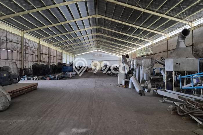 Area Strategis! Disewakan Gudang Lokasi Driyorejo, Gresik Cocok untuk Bisnis Area Strategis! Disewakan Gudang Lokasi Driyorejo, Gresik Cocok untuk Bisnis