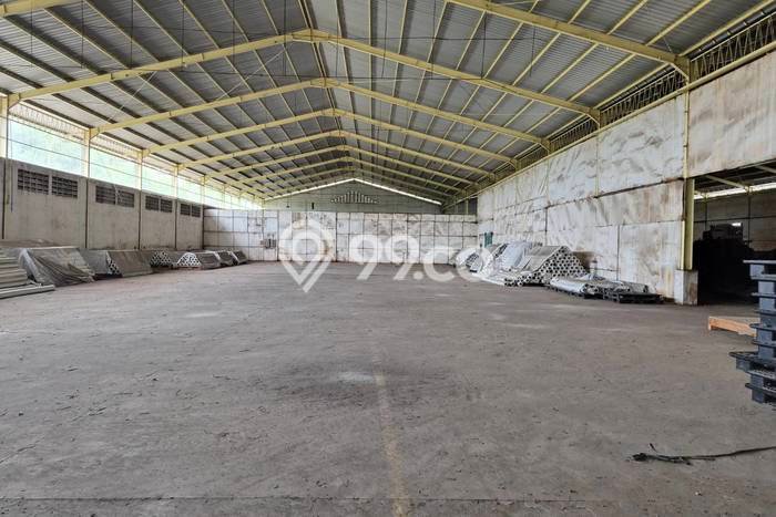 Area Strategis! Disewakan Gudang Lokasi Driyorejo, Gresik Cocok untuk Bisnis Area Strategis! Disewakan Gudang Lokasi Driyorejo, Gresik Cocok untuk Bisnis