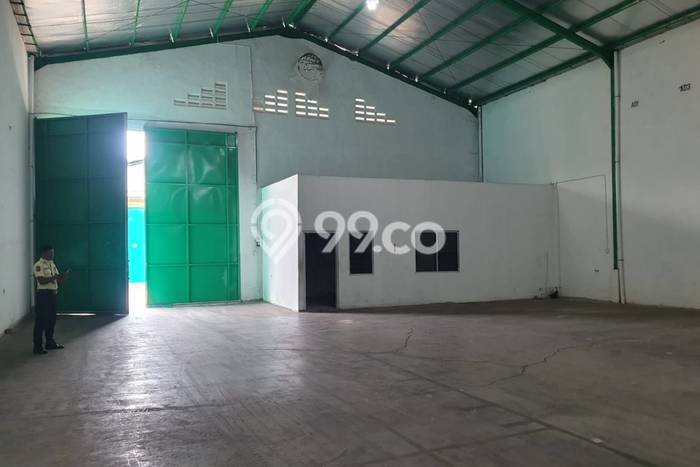 Gudang Disewakan Cepat di Buduran Sidoarjo LB 630m2 Gudang Disewakan Cepat di Buduran Sidoarjo LB 630m2