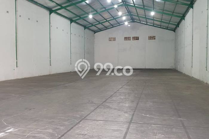 Gudang Disewakan Cepat di Buduran Sidoarjo LB 630m2 Gudang Disewakan Cepat di Buduran Sidoarjo LB 630m2