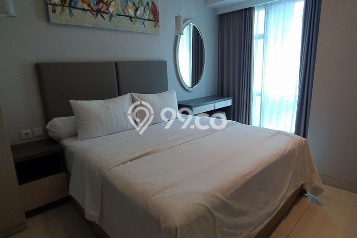 Disewakan Segera Apartemen Nyaman 2 KT di Kawasan Sambikerep Disewakan Segera Apartemen Nyaman 2 KT di Kawasan Sambikerep