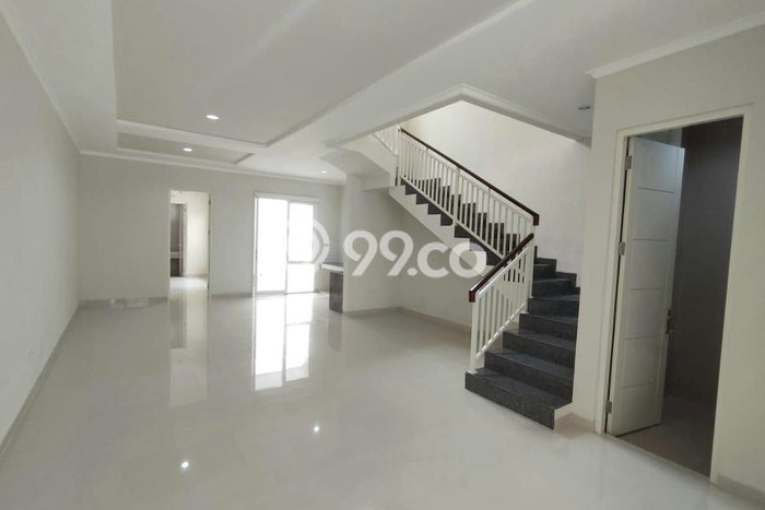Rumah Eksklusif Dijual LT 150m2 di Sukolilo, Surabaya Rumah Eksklusif Dijual LT 150m2 di Sukolilo, Surabaya