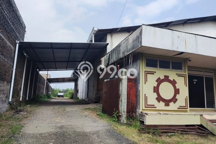 Kavling Tanah Dijual di Mojolaban Sukoharjo Spesifikasi 8676m2 Kavling Tanah Dijual di Mojolaban Sukoharjo Spesifikasi 8676m2