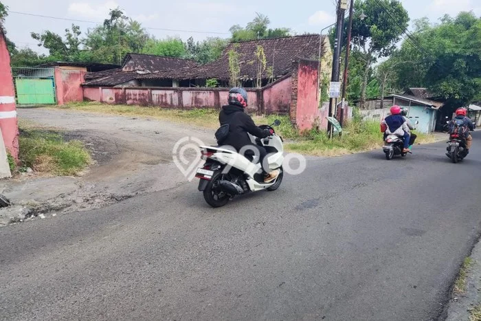Kavling Tanah Dijual di Mojolaban Sukoharjo Spesifikasi 8676m2 Kavling Tanah Dijual di Mojolaban Sukoharjo Spesifikasi 8676m2