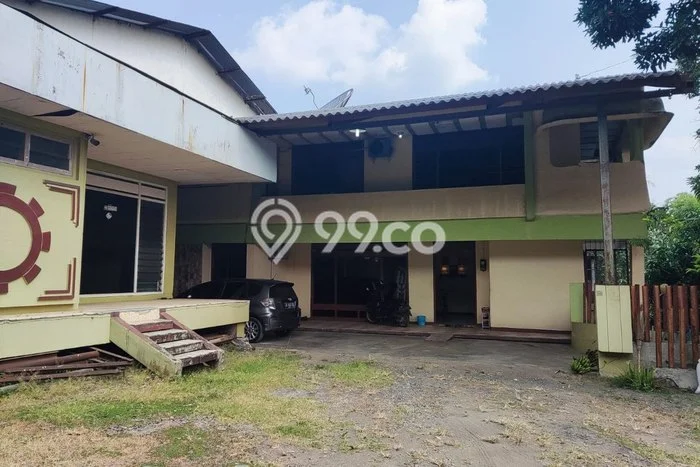 Kavling Tanah Dijual di Mojolaban Sukoharjo Spesifikasi 8676m2 Kavling Tanah Dijual di Mojolaban Sukoharjo Spesifikasi 8676m2