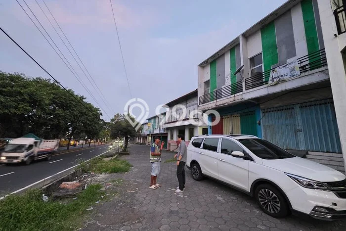 Ruko Dijual di Pandaan Pasuruan dengan LB 180m2 Ruko Dijual di Pandaan Pasuruan dengan LB 180m2