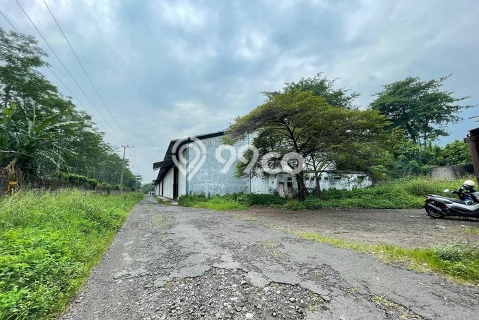 Untuk Dijual! Gudang di Mojokerto Mojokerto LT 42522m2 / LB 8000m2 Kawasan Bisnis Untuk Dijual! Gudang di Mojokerto Mojokerto LT 42522m2 / LB 8000m2 Kawasan Bisnis