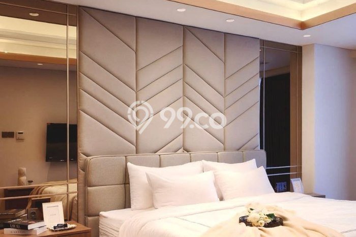Unit Apartemen Dijual di Mulyorejo, Surabaya, dengan 1 Bedroom, 1 Bathroom Unit Apartemen Dijual di Mulyorejo, Surabaya, dengan 1 Bedroom, 1 Bathroom