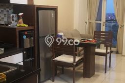 Apartemen Harga Terjangkau untuk Dijual di Surabaya Kota Dengan Spesifikasi 1 KT & 1 KM Apartemen Harga Terjangkau untuk Dijual di Surabaya Kota Dengan Spesifikasi 1 KT & 1 KM