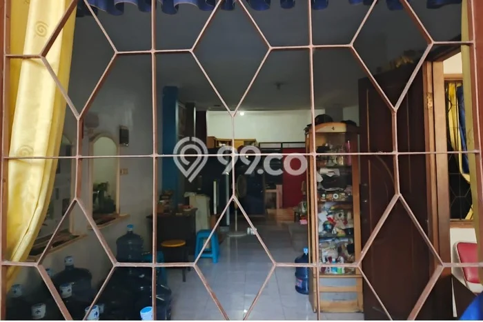Jual Rumah Minimalis Bagus Punya 2 KT di Sidoarjo Sidoarjo SHM Jual Rumah Minimalis Bagus Punya 2 KT di Sidoarjo Sidoarjo SHM