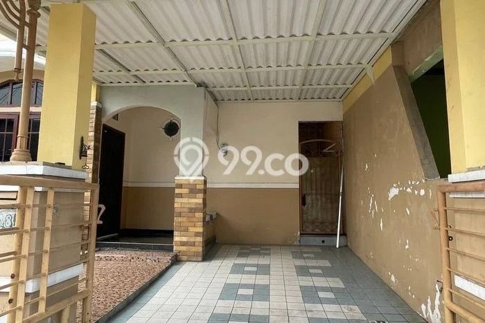 Rumah Bagus Siap Pakai Di Waru Luas 120m2 Aman Rumah Bagus Siap Pakai Di Waru Luas 120m2 Aman