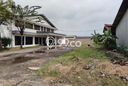 Unit Gudang Paling Strategis di Waru Sidoarjo dengan LB 1128m2 Unit Gudang Paling Strategis di Waru Sidoarjo dengan LB 1128m2