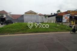 Tanah Disewakan Lokasi Citraland Surabaya Luas 294m2 Tanah Disewakan Lokasi Citraland Surabaya Luas 294m2
