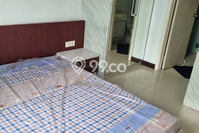Apartemen Nyaman Dijual di Lakarsantri, Surabaya Dilengkapi 3 KT dan 2 KM Apartemen Nyaman Dijual di Lakarsantri, Surabaya Dilengkapi 3 KT dan 2 KM