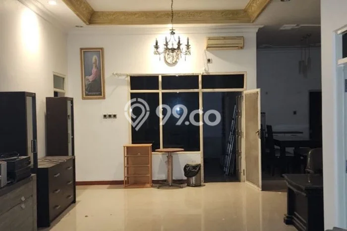 Rumah Bagus Siap Huni Di Sukolilo Luas 250m2 Aman Rumah Bagus Siap Huni Di Sukolilo Luas 250m2 Aman