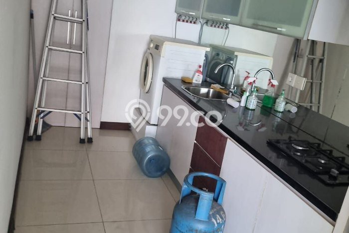 Apartemen Nyaman Dijual di Lakarsantri, Surabaya Dilengkapi 3 KT dan 2 KM Apartemen Nyaman Dijual di Lakarsantri, Surabaya Dilengkapi 3 KT dan 2 KM