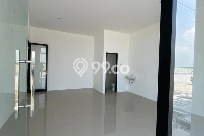 Gudang untuk disewa di Sidoarjo punya LT 220m2 & LB 180m2 harga sewa kompetitif Gudang untuk disewa di Sidoarjo punya LT 220m2 & LB 180m2 harga sewa kompetitif