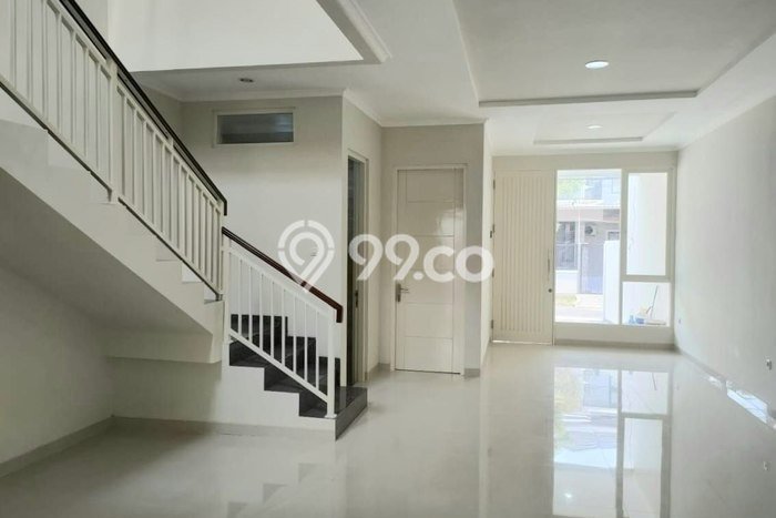 Rumah Eksklusif Dijual LT 150m2 di Sukolilo, Surabaya Rumah Eksklusif Dijual LT 150m2 di Sukolilo, Surabaya