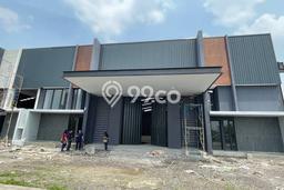 Unit Gudang Dijual di Wonoayu Sidoarjo Luas Bangunan 339m2 Unit Gudang Dijual di Wonoayu Sidoarjo Luas Bangunan 339m2