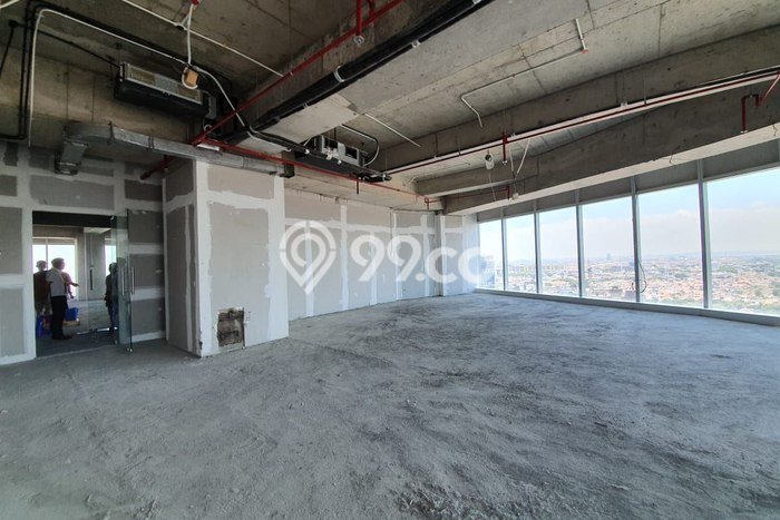 Untuk Dijual! Kantor di Tunjungan Surabaya LT 135m2 / LB 135m2 Kawasan Strategis Untuk Dijual! Kantor di Tunjungan Surabaya LT 135m2 / LB 135m2 Kawasan Strategis