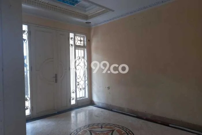 Jarang Ada! Rumah Kontrakan 5 Kamar Bagus Siap Huni Rawamangun Jarang Ada! Rumah Kontrakan 5 Kamar Bagus Siap Huni Rawamangun