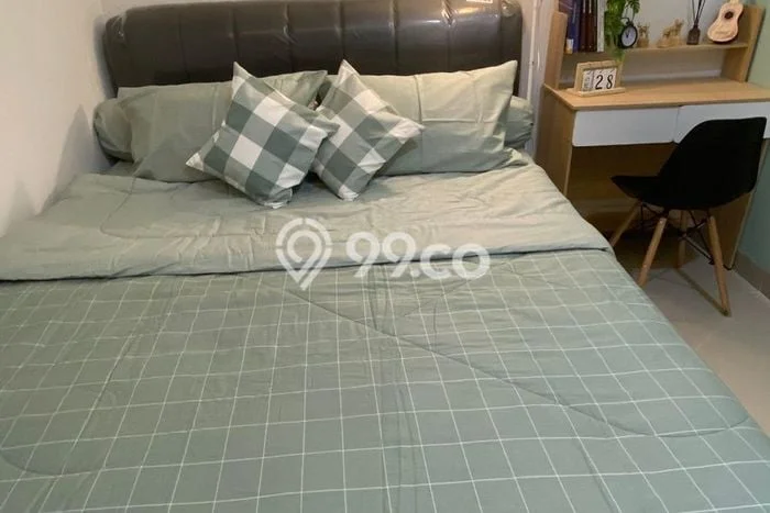 Unit Kost Dijual di Lippo Karawaci dengan 17 Kamar Kawasan Strategis Unit Kost Dijual di Lippo Karawaci dengan 17 Kamar Kawasan Strategis