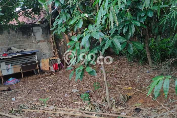 Kavling Tanah di Bekasi Timur Dijual Luas 298m2 Legalitas SHM Kavling Tanah di Bekasi Timur Dijual Luas 298m2 Legalitas SHM
