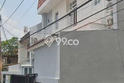 Rumah Kost Dijual di Menteng, Jakarta Pusat, 20 KT, 20 KM, Bangunan 425m2 Rumah Kost Dijual di Menteng, Jakarta Pusat, 20 KT, 20 KM, Bangunan 425m2