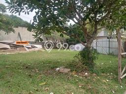 Dijual Tanah di Jakarta Timur, Luas 227m2 SHM Dijual Tanah di Jakarta Timur, Luas 227m2 SHM