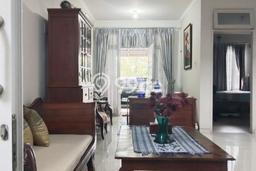 Rumah Modern 3 KT LT 160m2 di Kota Wisata Rumah Modern 3 KT LT 160m2 di Kota Wisata