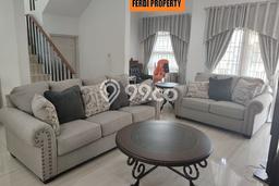 For Sale Hunian Rumah Nyaman 3 KT di Cibubur, Bogor For Sale Hunian Rumah Nyaman 3 KT di Cibubur, Bogor