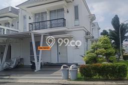 Ready to Use! Premium House LT 177m2 Desain Modern di Citra Grand Ready to Use! Premium House LT 177m2 Desain Modern di Citra Grand